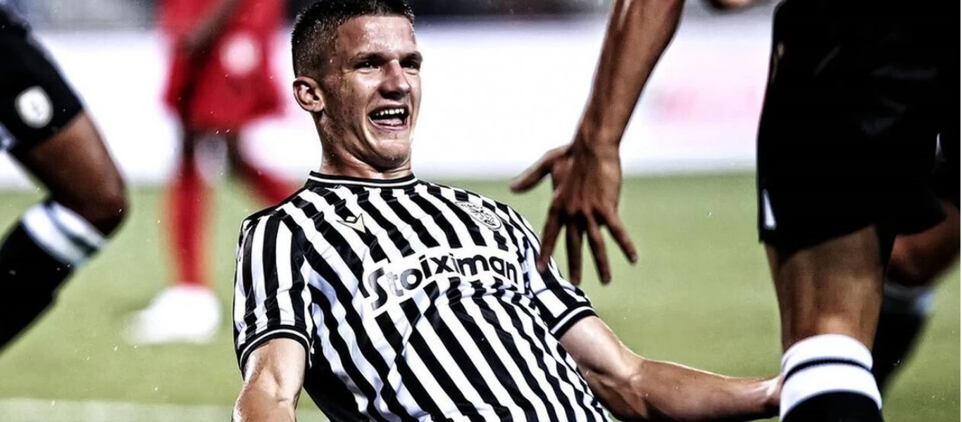 Το «θωρηκτό» ΠΑΟΚ «βύθισε» τους Τούρκους της Μπεσίκτας με 3-1 και πήρε το εισιτήριο για τα Play-Off του Ch. League (upd)